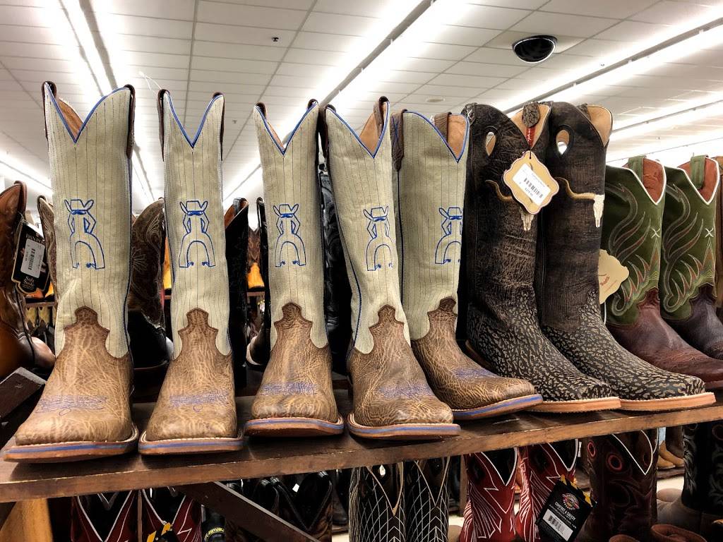 Cowtown Boots | 2710 W Thunderbird Rd, Phoenix, AZ 85053, USA | Phone: (602) 548-3009