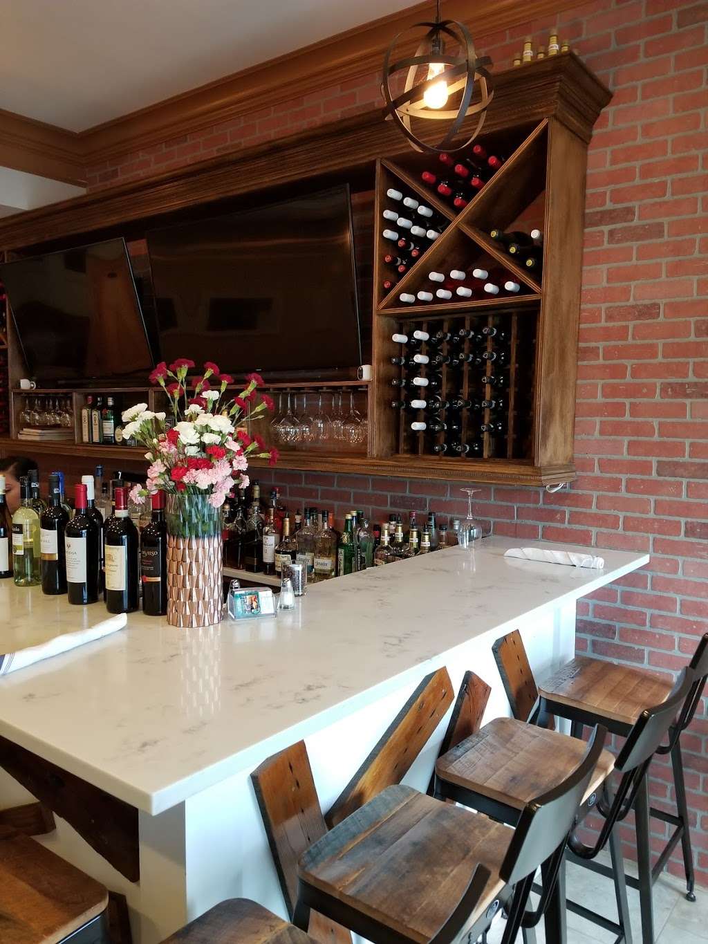 Brothers Fish & Chips | 172 N Highland Ave, Ossining, NY 10562, USA | Phone: (914) 488-5141