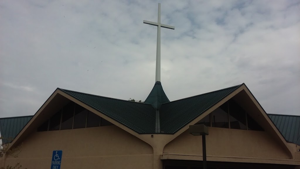 Good Samaritan United Methodist Church | 19624 Homestead Rd, Cupertino, CA 95014, USA | Phone: (408) 253-0751
