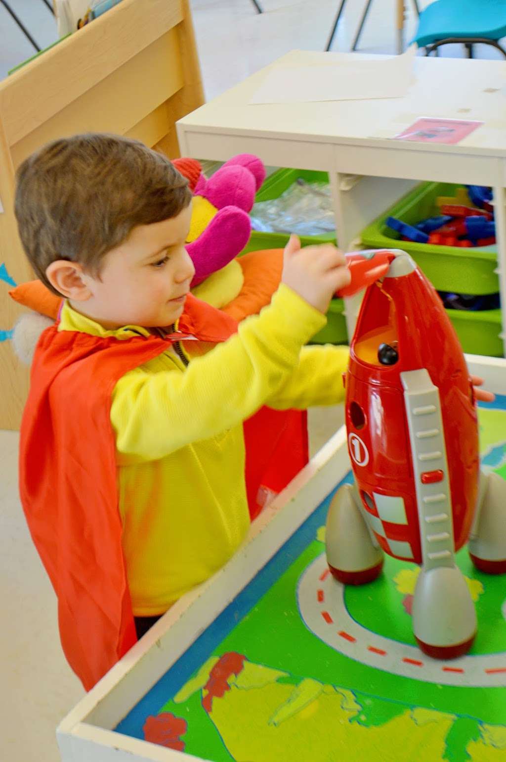 Building Blocks Early Learning Center | 59 Danbury Rd, Wilton, CT 06897 | Phone: (203) 529-3594