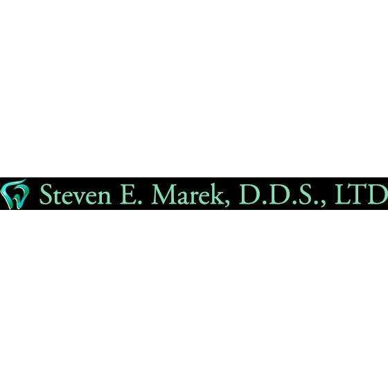 Steven E. Marek, DDS | 300 N Hammes Ave, Joliet, IL 60435, USA | Phone: (815) 799-4185