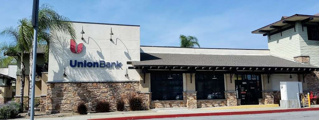 Union Bank | 601 W Rte 66, Glendora, CA 91740, USA | Phone: (626) 852-3940