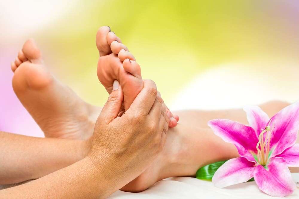 Health Massage Therapy | 1427 N Hacienda Blvd, La Puente, CA 91744, USA | Phone: (626) 598-4418