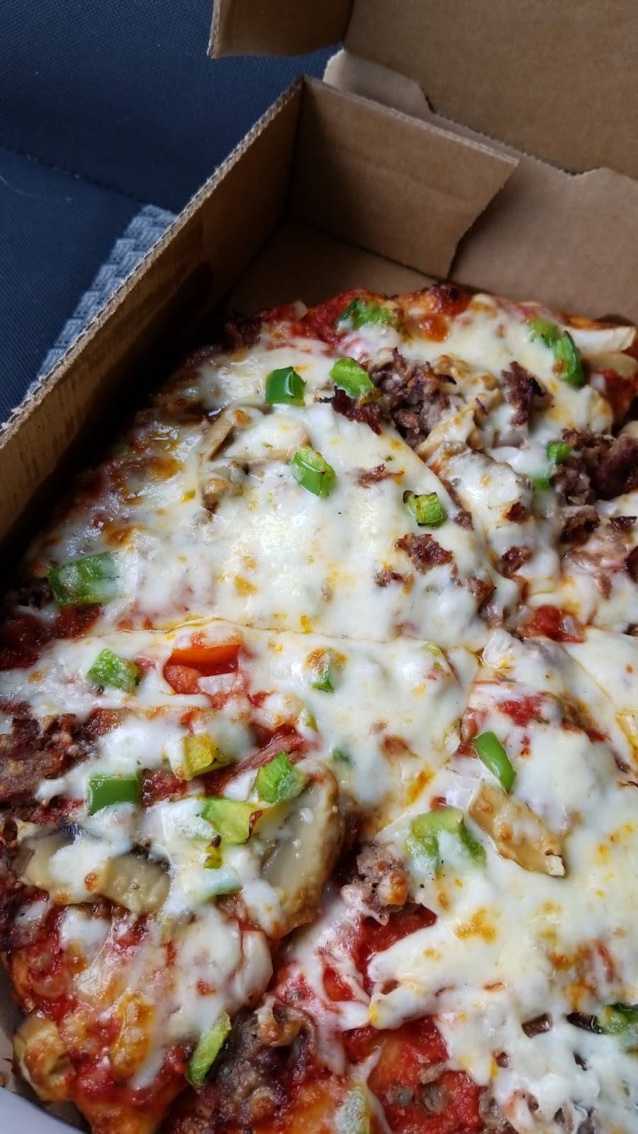 Original Royal Pizza Co. | 2038 Tracy Rd, Northwood, OH 43619, USA | Phone: (419) 666-0084