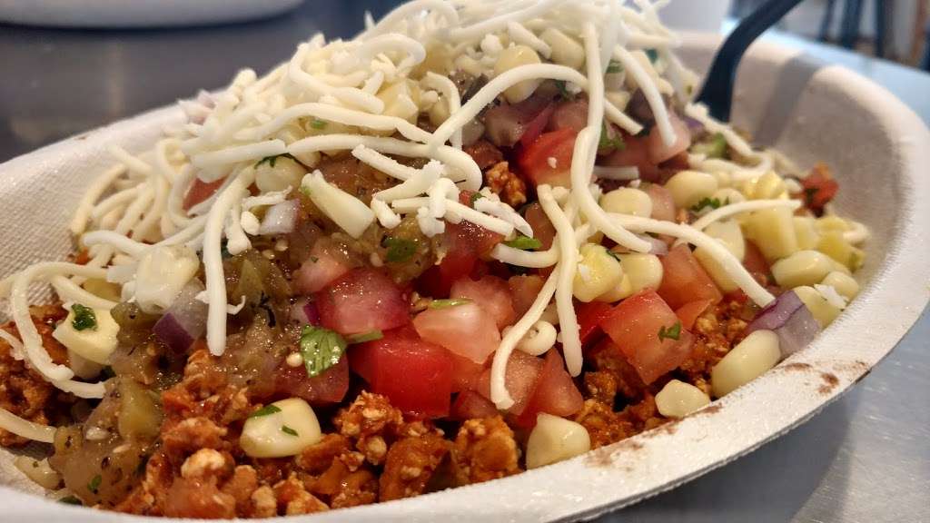Chipotle Mexican Grill | 8657 Villa La Jolla Dr Ste 209, La Jolla, CA 92037, USA | Phone: (858) 554-1866