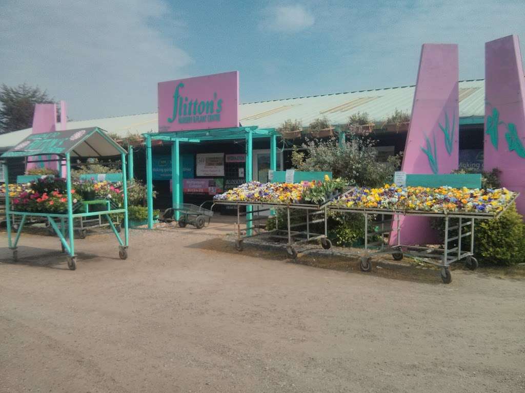 Flittons Nursery & Plant Centre | 51 Woodmansterne Ln, Wallington SM6 0SW, UK | Phone: 020 8647 5615