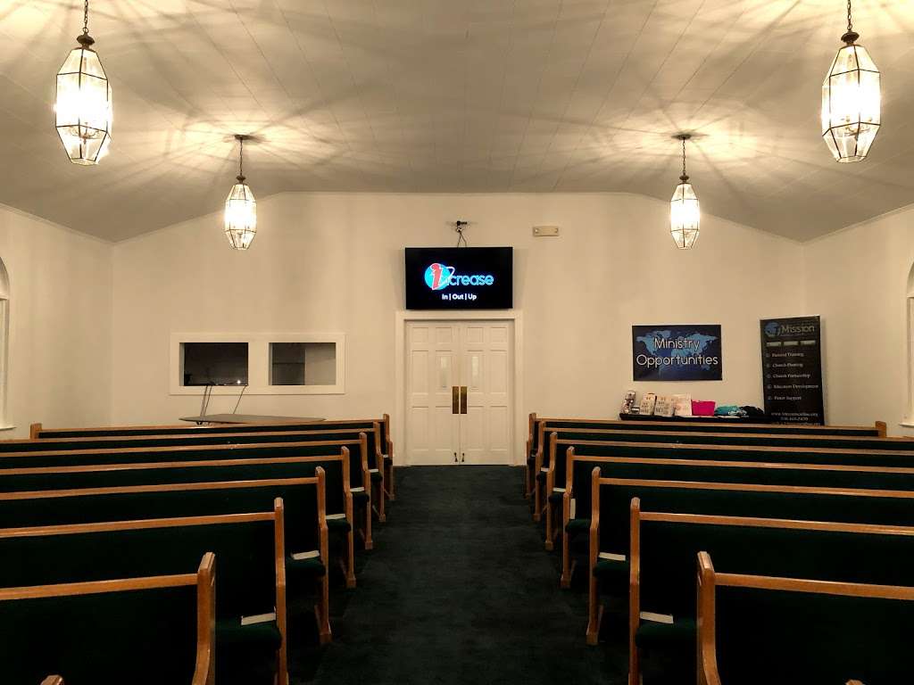 Craig Memorial Baptist Church | 1251 Mariposa Rd, Stanley, NC 28164, USA | Phone: (336) 468-0459