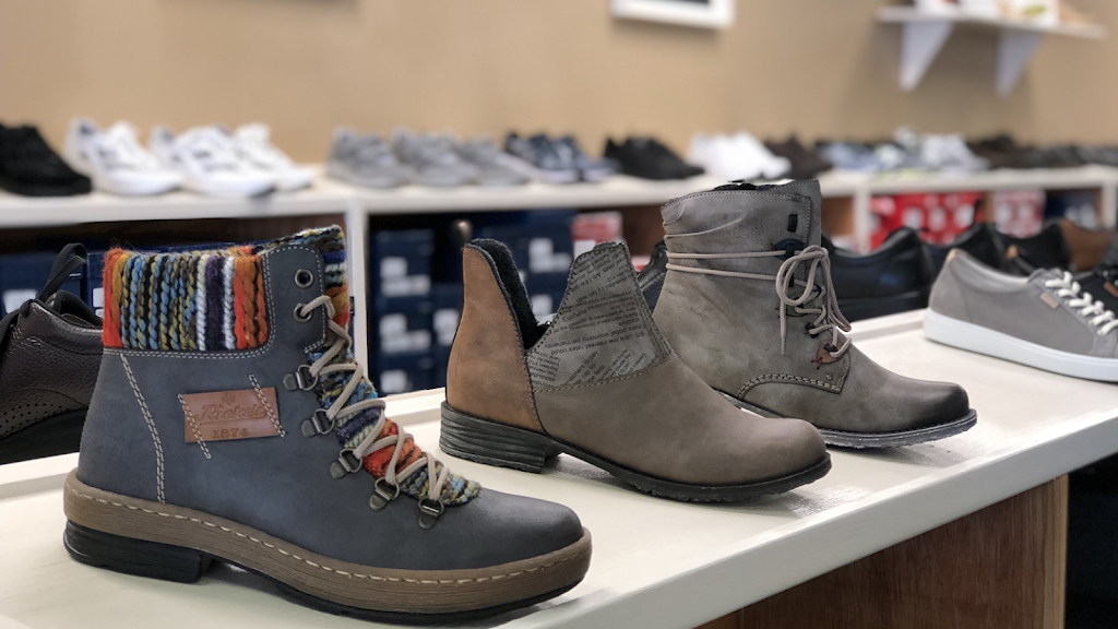 Wagner Shoes - Monroeville | 352 Mall Cir Dr, Monroeville, PA 15146, USA | Phone: (412) 843-0050