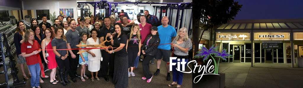 Fit Style | 6483 Sierra Ln, Dublin, CA 94568, USA | Phone: (925) 278-6120