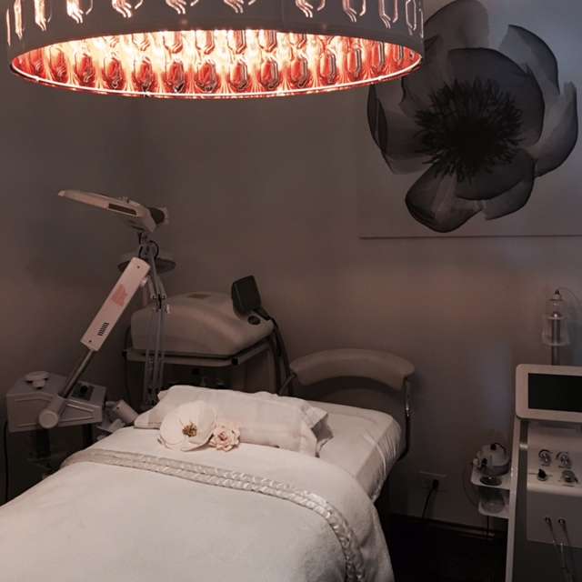 Laser Lamour Spa | 1 Executive Ct #1, South Barrington, IL 60010, USA | Phone: (224) 655-2994