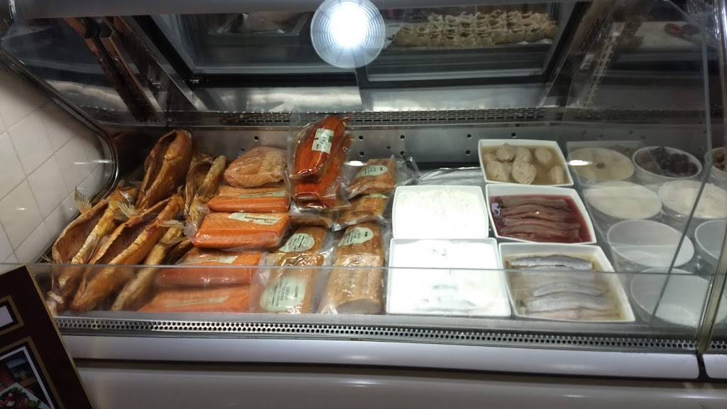 Maxs Appetizing & Kosher Delicatessen | 1483 Broadway, Hewlett, NY 11557, USA | Phone: (516) 374-0617