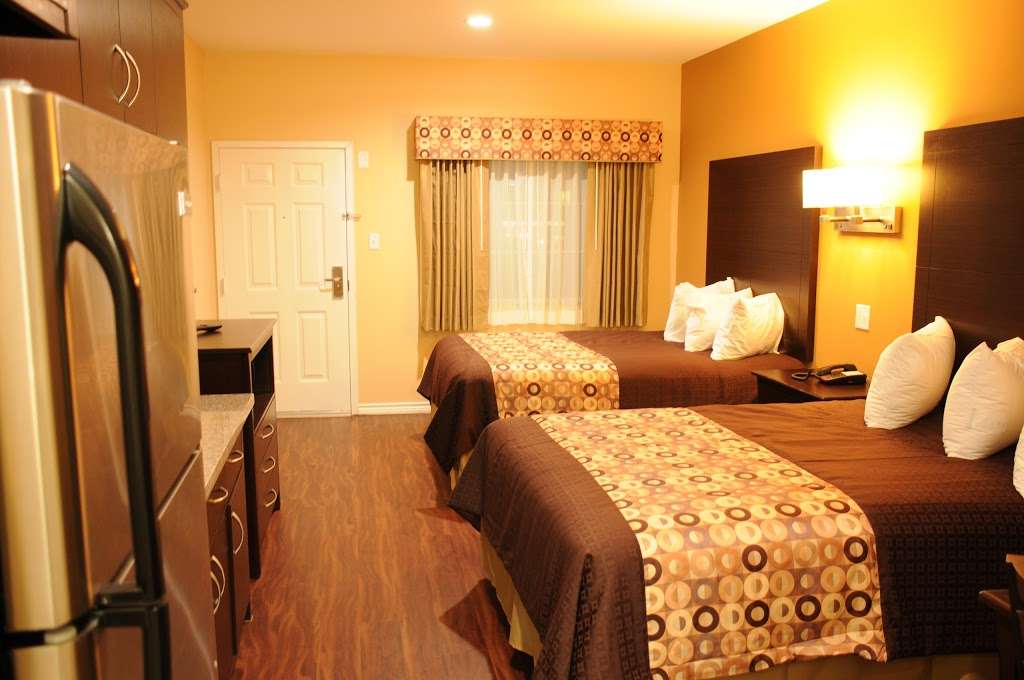 Americas Best Value Inn Houston at FM 529 | 13438 Farm to Market Rd 529, Houston, TX 77041 | Phone: (713) 466-8800