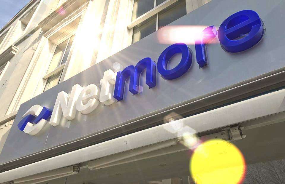 NETMORE | 302 Clapham Rd, London SW9 9AE, UK | Phone: 07784 357917