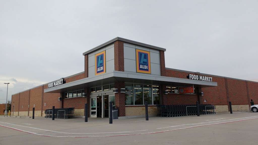 ALDI | 222 FM 518, Kemah, TX 77565, USA | Phone: (855) 955-2534