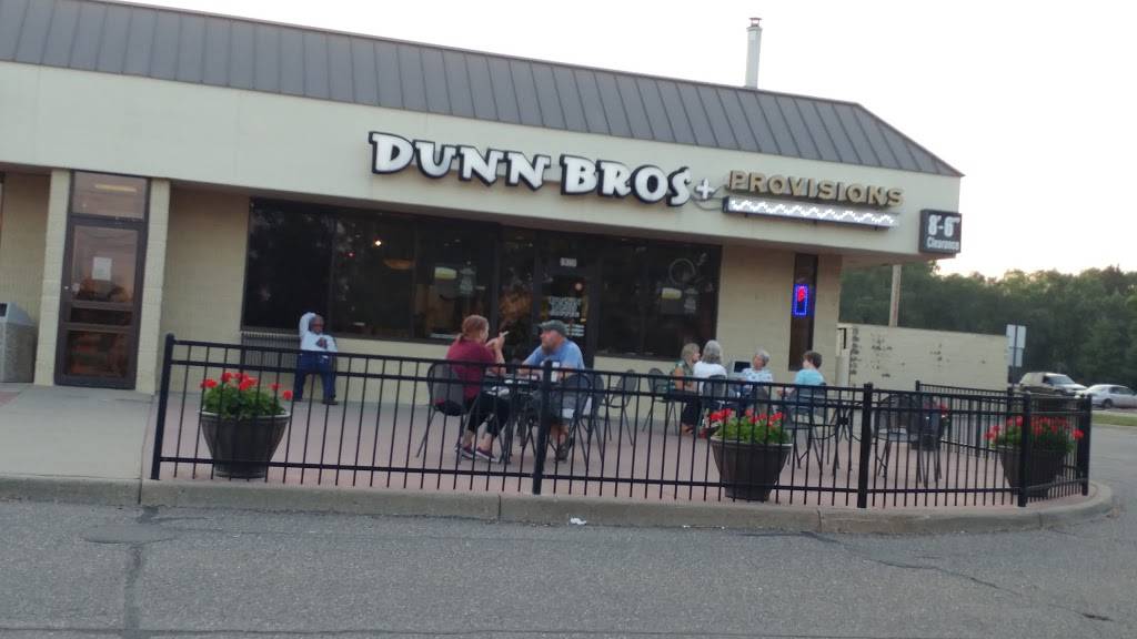 Dunn Brothers Coffee | 9390 Lexington Ave NE, Lexington, MN 55014, USA | Phone: (763) 783-2122