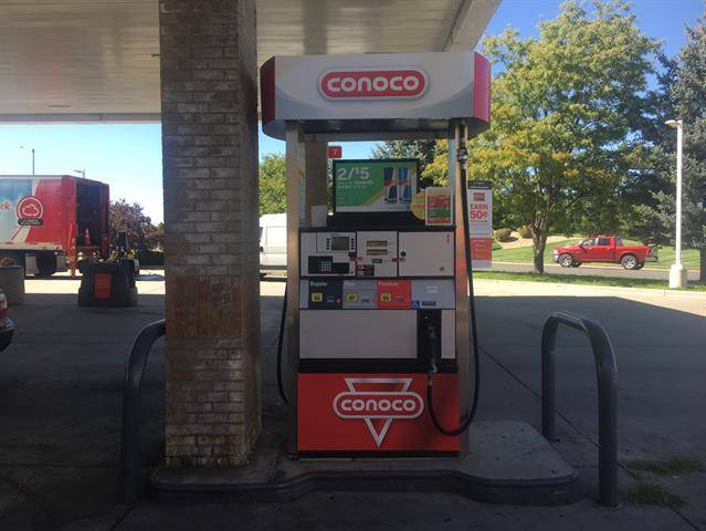 Conoco | 5190 W 113th Ave, Westminster, CO 80031, USA | Phone: (303) 404-9801