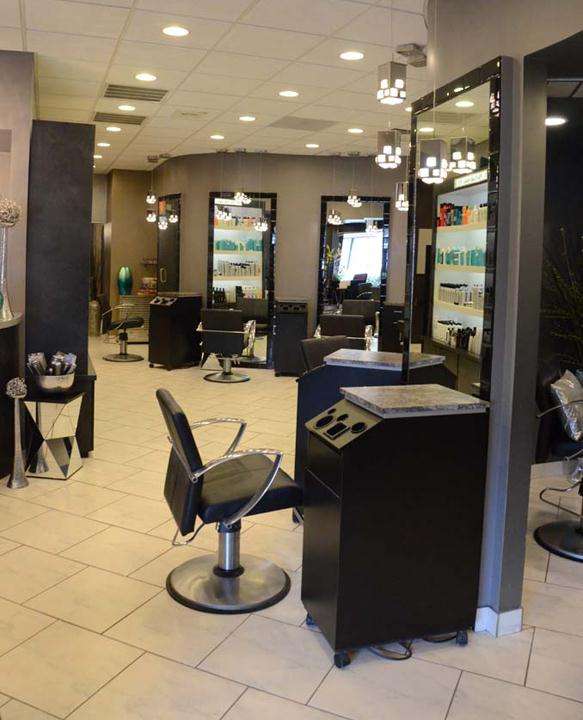 TL- The Look Salon | 4060 N Main St Ste. 109, Racine, WI 53402, USA | Phone: (262) 886-5665