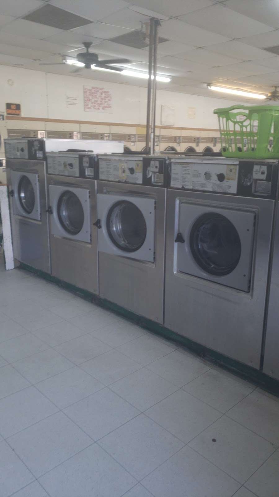 Happy Washer | 3205 Avenue I, Rosenberg, TX 77471, USA | Phone: (281) 344-9222