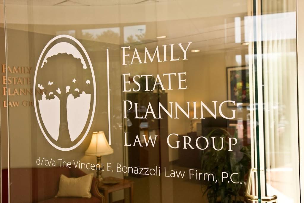 Family Estate Planning Law Group | 6 Kimball Ln #130, Lynnfield, MA 01940, USA | Phone: (781) 246-8200