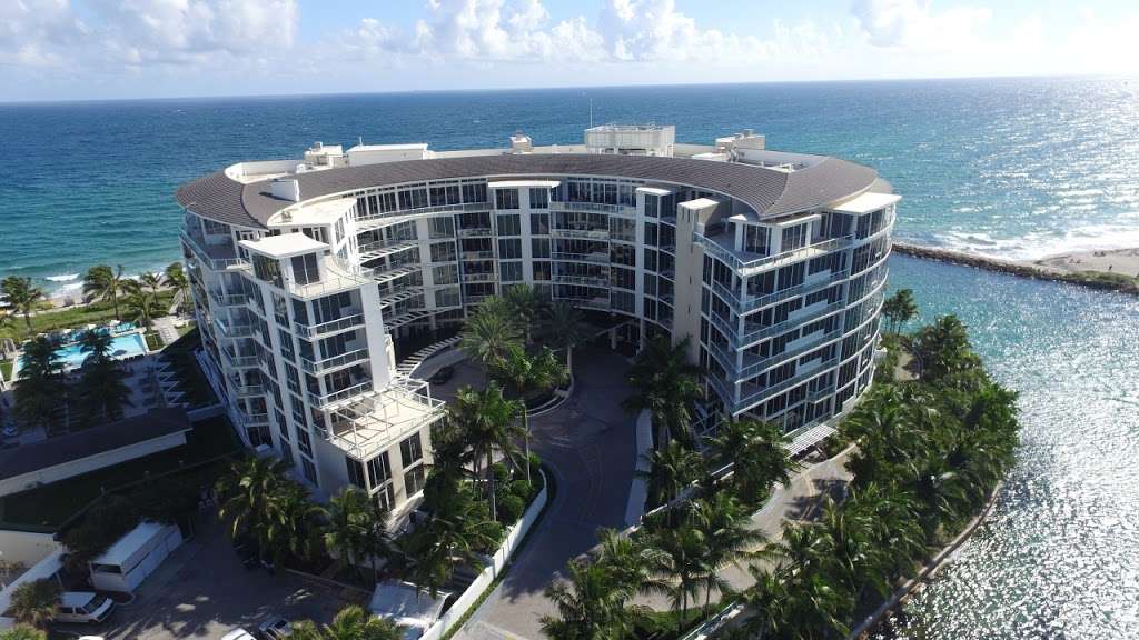 Champagne & Parisi Real Estate | 151 N Ocean Blvd, Boca Raton, FL 33432, USA | Phone: (561) 235-7800