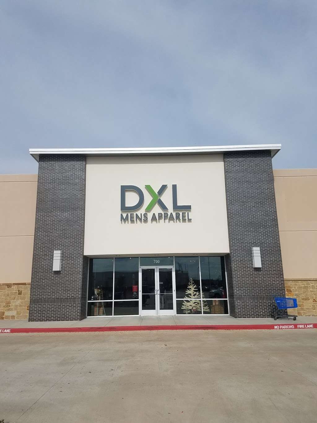 DXL | 24600 Katy Fwy Suite 700, Katy, TX 77494, USA | Phone: (281) 665-1133