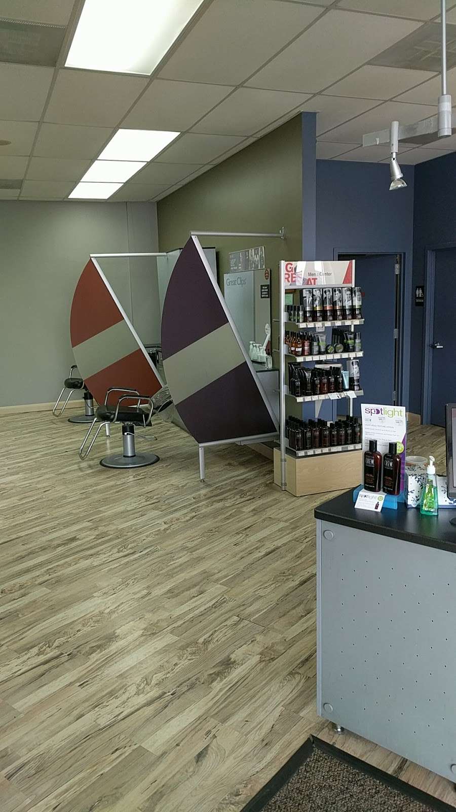 Great Clips | 3466 Concord Rd, Aston, PA 19014, USA | Phone: (484) 483-9322