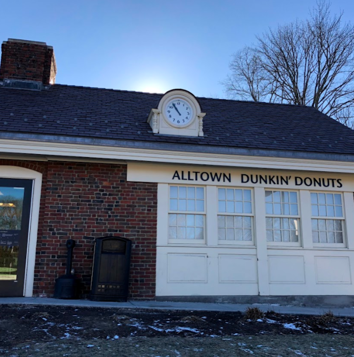 Alltown | 47B Gerdes Rd, New Canaan, CT 06840, USA | Phone: (203) 966-4148