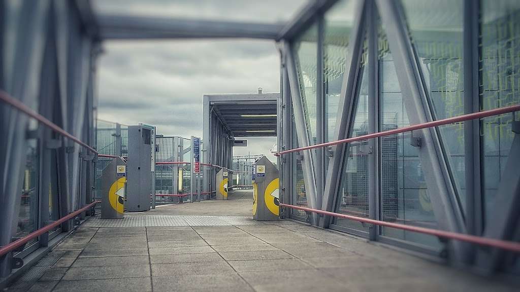 Star Lane | London E16 4BL, UK