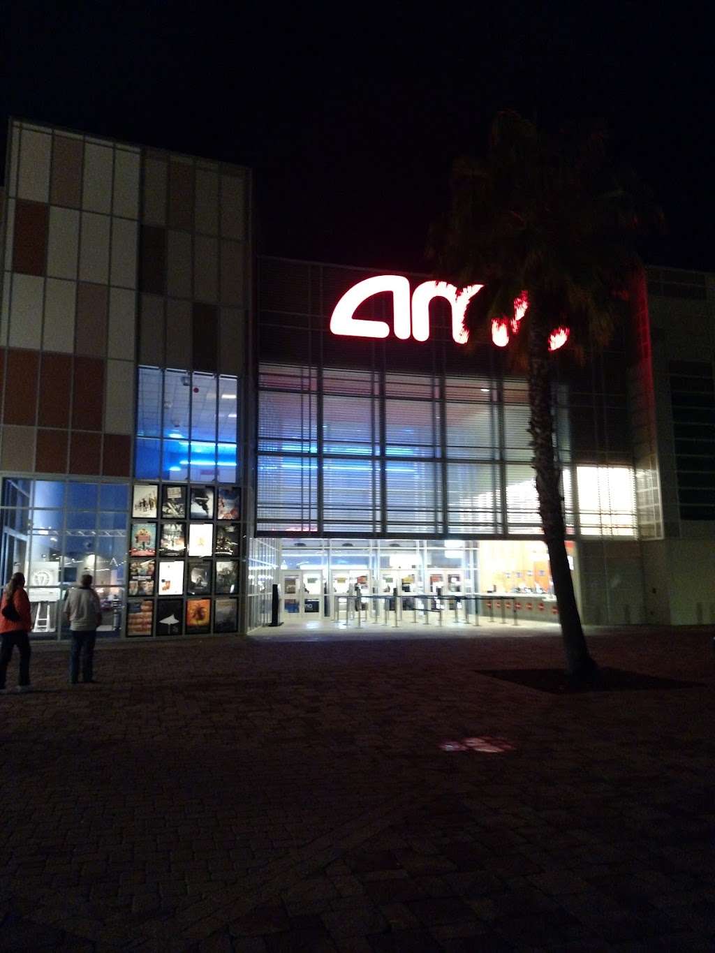 AMC Brentwood 14 | 2525 Sand Creek Rd, Brentwood, CA 94513, USA | Phone: (925) 809-0030