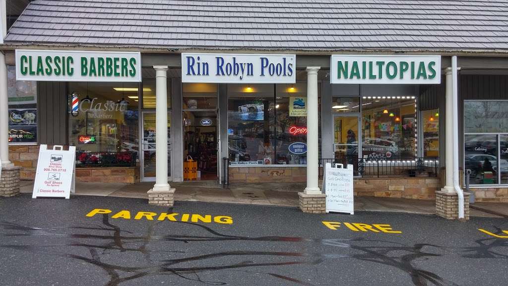 Rin Robyn Pools | 80 Morristown Rd, Bernardsville, NJ 07924 | Phone: (908) 766-5759