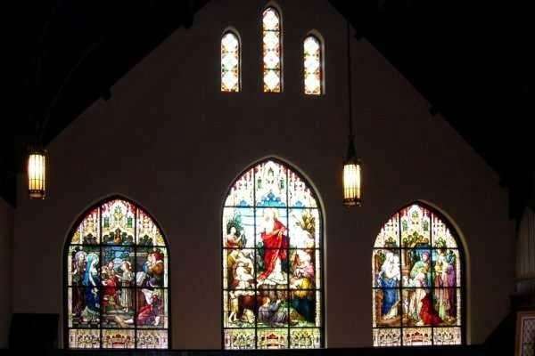 Northeast Stained Glass | 55 Mill St # 1, Newton, NJ 07860 | Phone: (973) 383-0006