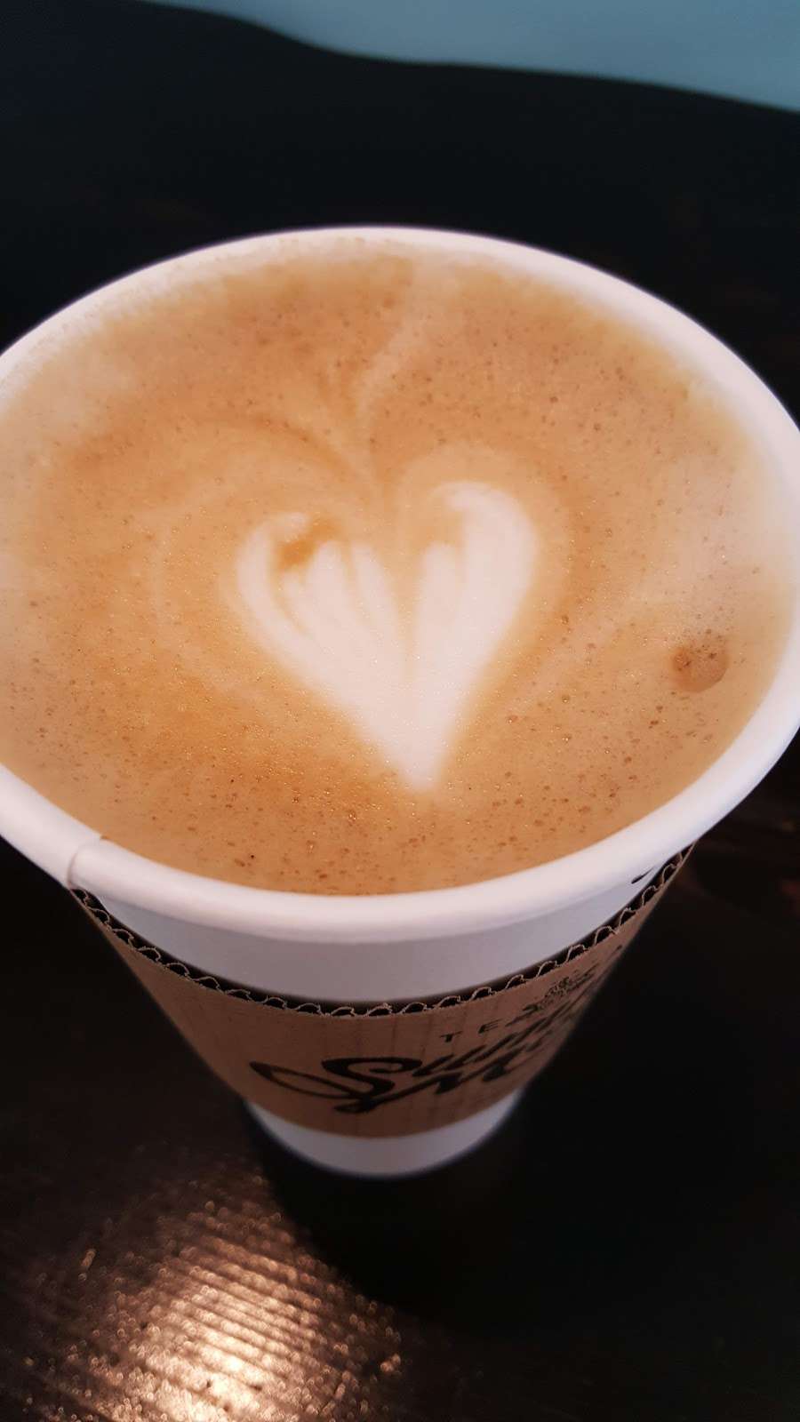 Summer Moon Coffee Bar | 3233 N St Marys St #102, San Antonio, TX 78212, USA | Phone: (210) 320-1773