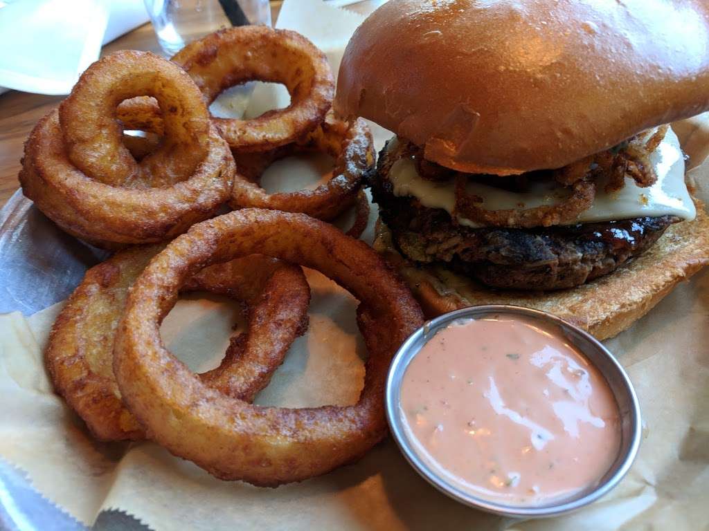 Lazy Dog Restaurant & Bar | 6509 S Las Vegas Blvd, Las Vegas, NV 89119, USA | Phone: (702) 941-1920