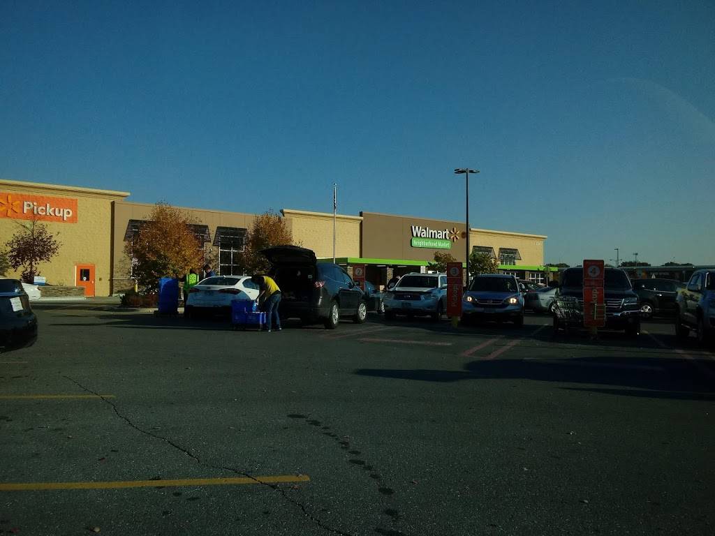 Antioch Crossing | 5261 NE Antioch Rd, Kansas City, MO 64119, USA | Phone: (816) 353-5555