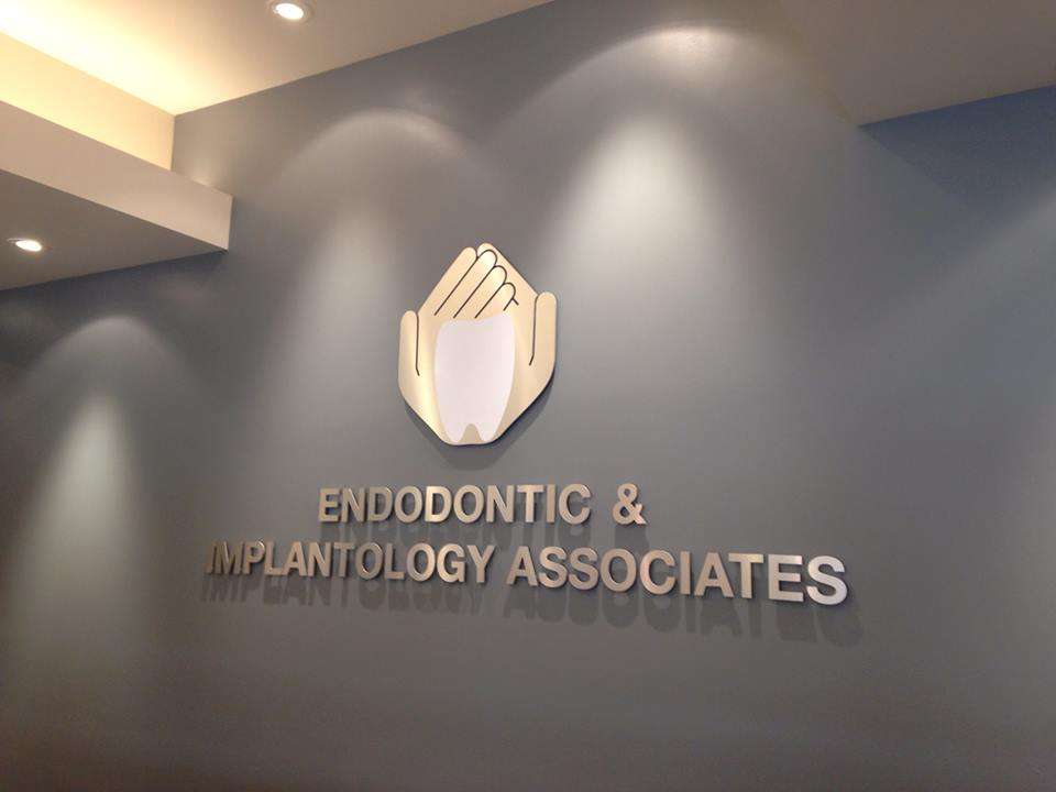 Endodontic & Implantology Associates | 6080 Hellyer Ave #150, San Jose, CA 95138, USA | Phone: (408) 224-8266