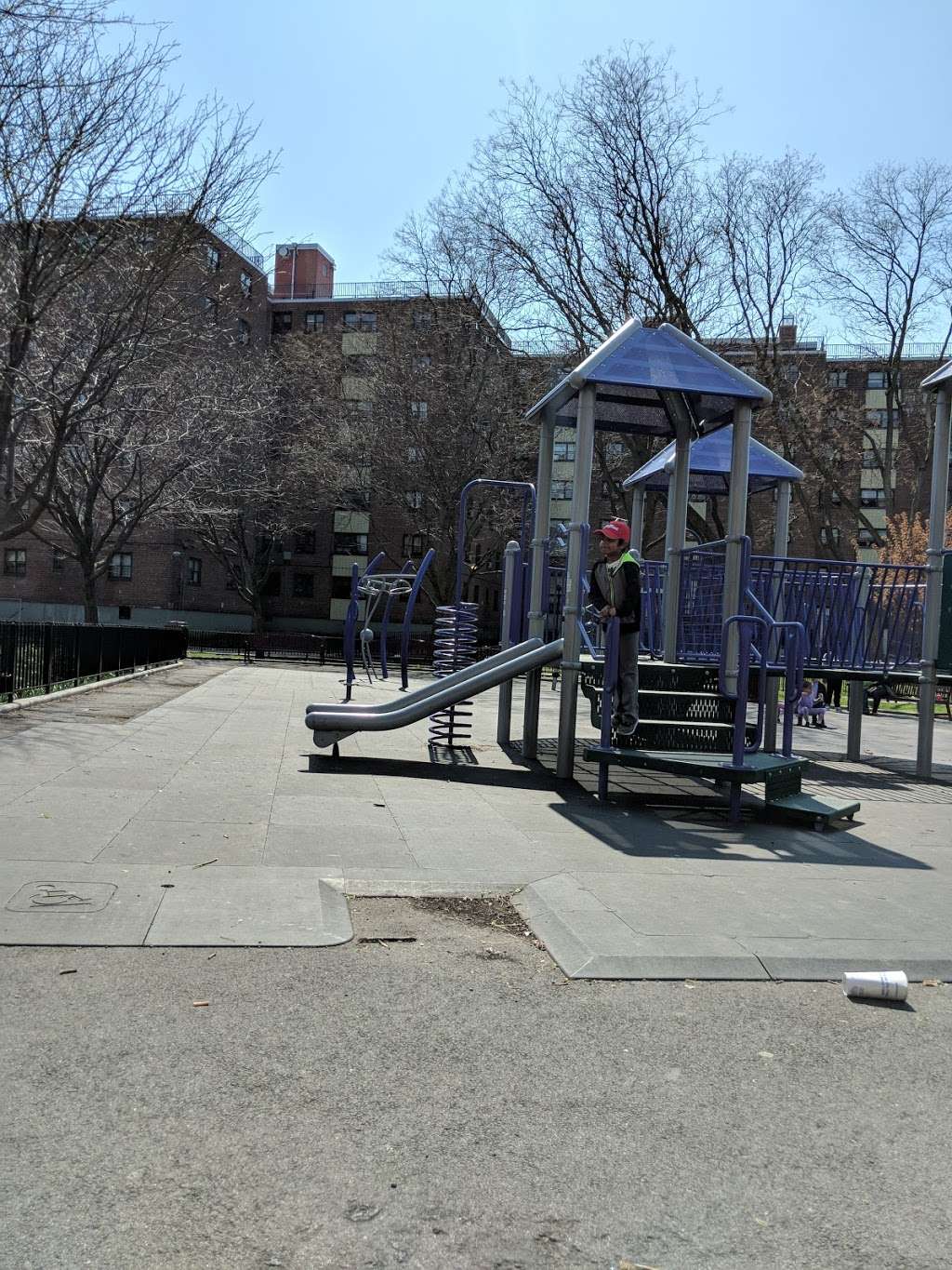 Randall Av/Commonwealth Av | The Bronx, NY 10473, USA