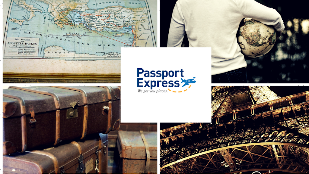 Passport Express | Magnolia,, TX, USA | Phone: (210) 987-8580