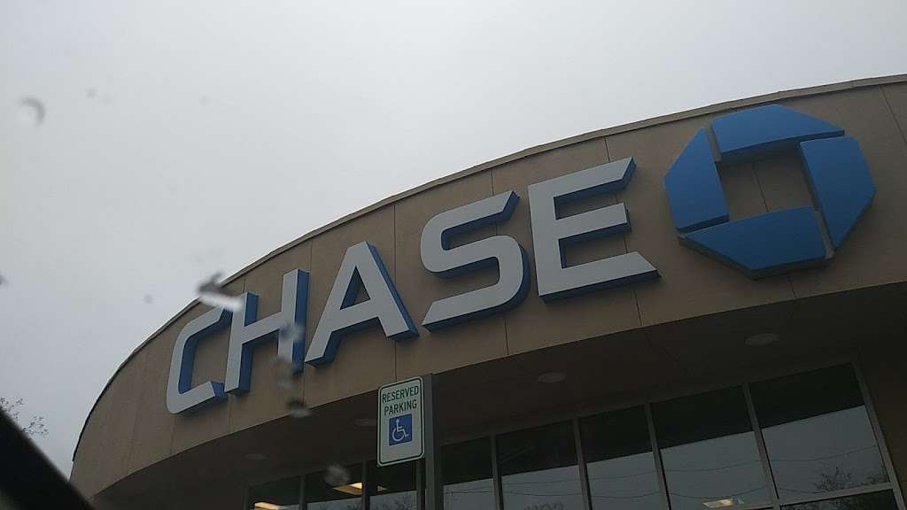 Chase Bank | 1102 E, Southmore Ave, Pasadena, TX 77502, USA | Phone: (713) 472-7391