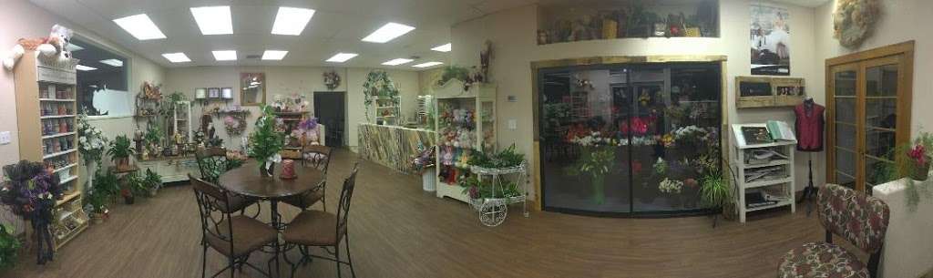 Barstow Flower Shop | 1910 Main St, Barstow, CA 92311, USA | Phone: (760) 256-8408