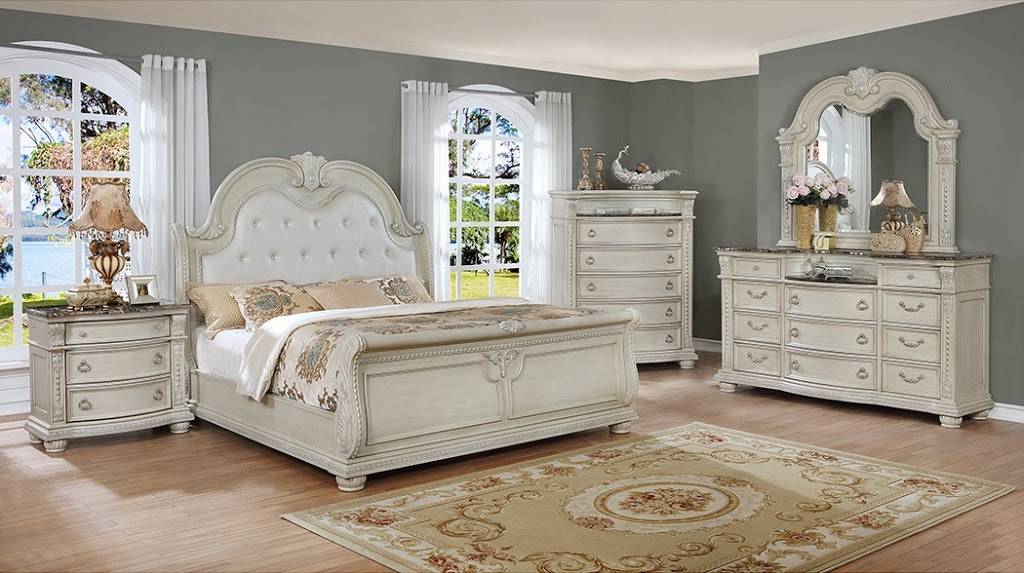 Jerusalem Discount Furniture | 592 Washington St, Dorchester, MA 02124, USA | Phone: (617) 822-0999