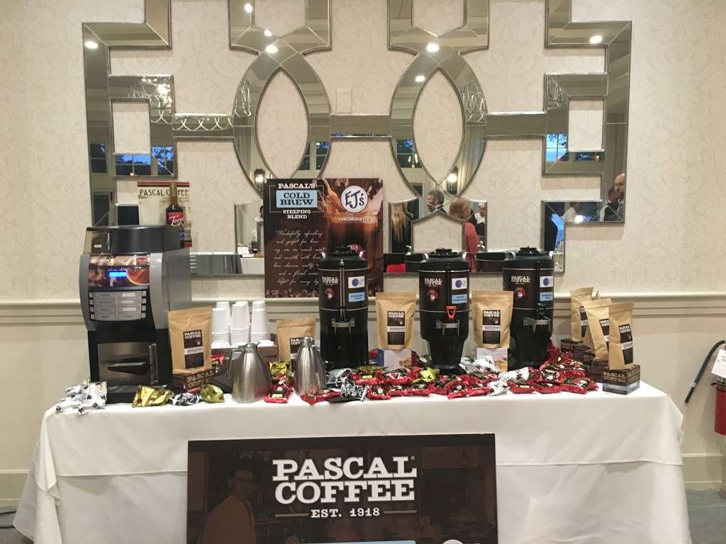 P Pascal Coffee Roasters | 1726, 960 Nepperhan Ave, Yonkers, NY 10703, USA | Phone: (914) 969-7933