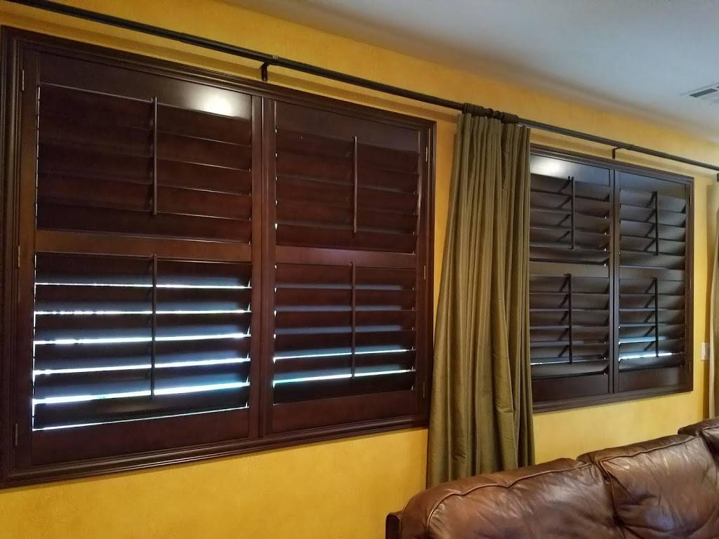 Shutters Vegas | 8054 Misty Canyon Ave, Las Vegas, NV 89113, USA | Phone: (702) 802-1613