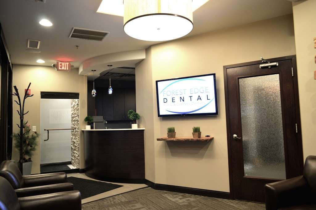 Forest Edge Dental | 1722 Algonquin Rd, Hoffman Estates, IL 60192 | Phone: (847) 934-8070