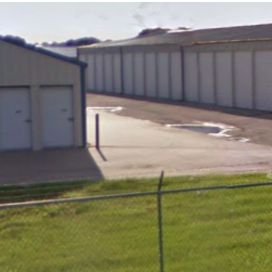 North Kearney Storage LLC | 1120 N Jefferson St, Kearney, MO 64060, USA | Phone: (816) 425-2007