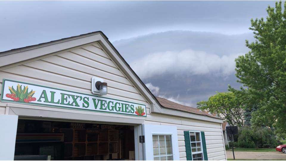 Alexs Veggies | 5834 Washington Ave, Stevensville, MI 49127, USA | Phone: (269) 429-0730