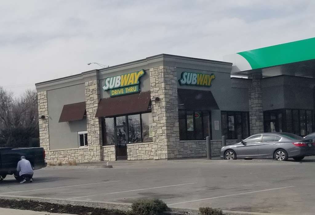 Subway | 141 S 18th St Ste B, Kansas City, KS 66102, USA | Phone: (913) 371-0542