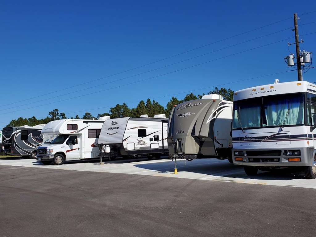 My RV Storage | 2175 East, FL-44, Wildwood, FL 34785, USA | Phone: (352) 748-1181