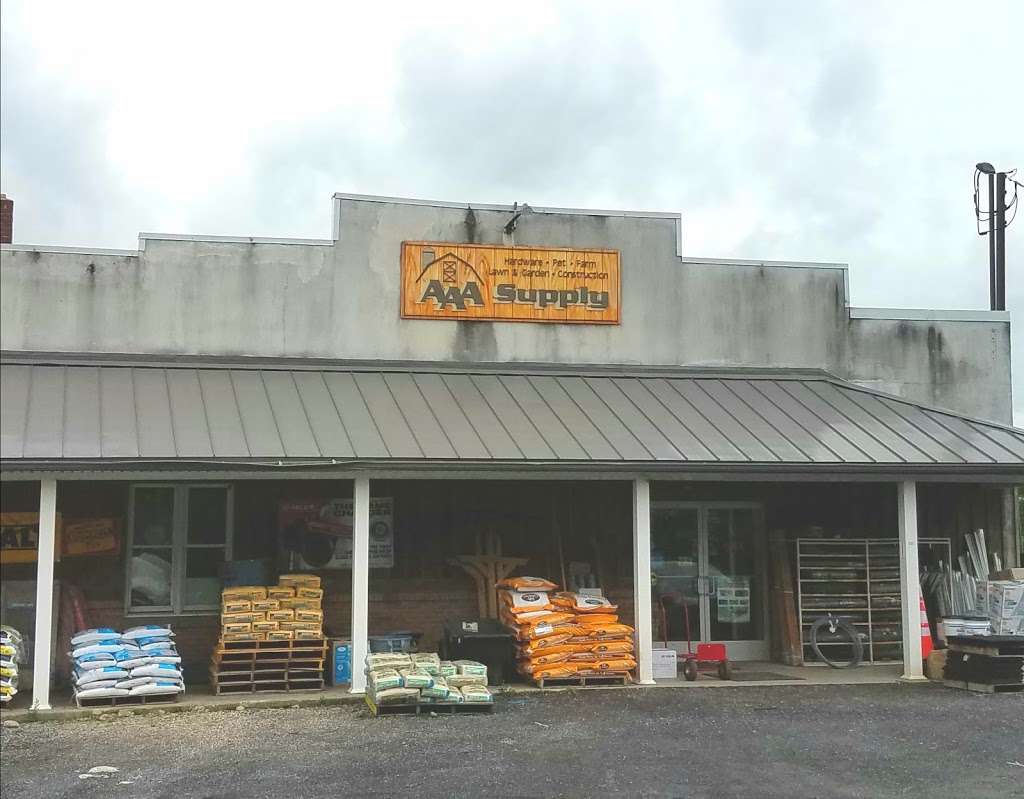 AAA Supply, 1356 Union Grove Rd, Terre Hill, PA 17581, USA