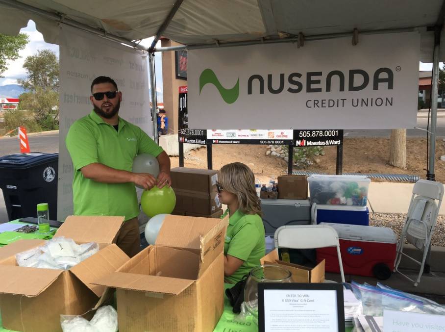 Nusenda Credit Union | 20392 Pennsylvania St SE, Albuquerque, NM 87116, USA | Phone: (505) 889-7755