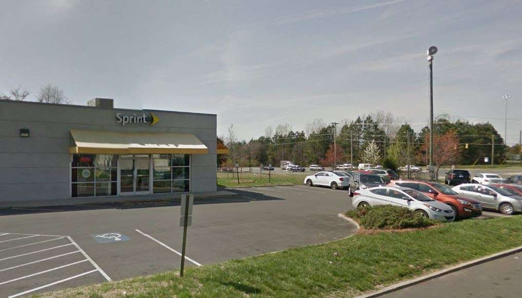 Sprint Store | 9105 Pineville-Matthews Rd Suite A, Pineville, NC 28134, USA | Phone: (980) 613-8052